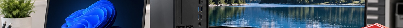 Notebook y computador reacondicionados económicos con garantía