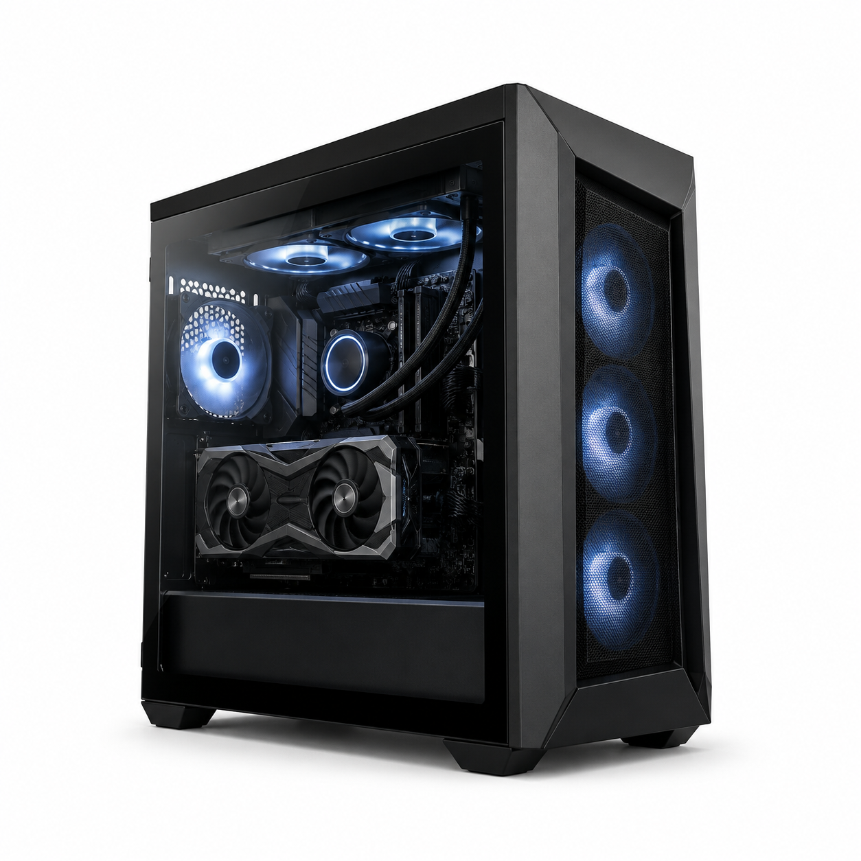 PC Gamer usado y reacondicionado en Chile