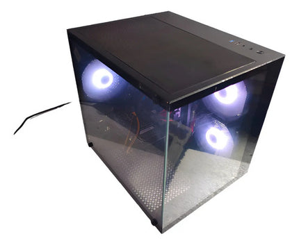 Pc Gamer Asus Prime H310m-e Intel I5-9400 9na 16gb Ssd Wifi 480 Gb 16 Gb Nvidia Geforce Gtx 1660 Super