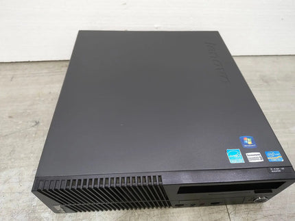 Punto De Venta Computador Lenovo  I5 3ra Gen  4gb 500gb Wifi