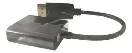 Adaptador Displayport Macho A Hdmi Hembra