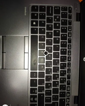 Notebook Hp Elitebook 820 I5-5300u 8gb Ram 240ssd