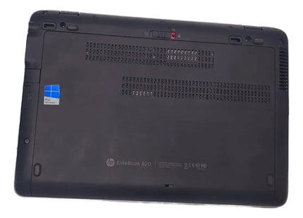 Notebook Hp Elitebook 820 I5-5300u 8gb Ram 240ssd