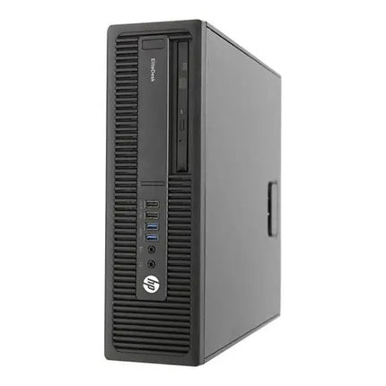 Computador Hp Core I7 Sexta Gen 16gb 1 Tera Hdd Wifi