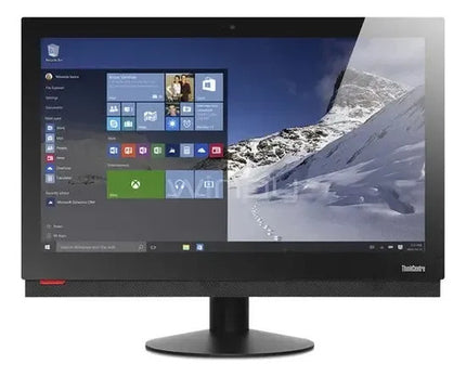 Lenovo Thinkcentre  M900z I7-6ta 8gb Ram 240ssd 240 Gb 8 Gb Integrada