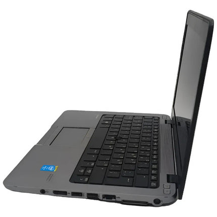 Notebook Hp Elitebook 820 Intel Core I5 Cuarta 8 Gb 240 Ssd