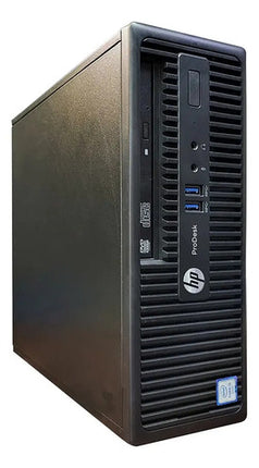 Computador Pc Hp I5 6ta Generacion 16gb 1 Tera Wifi