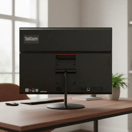 Lenovo Aio M900z I7-6ta 8gbram 240ssd (grado B) (condetalle)