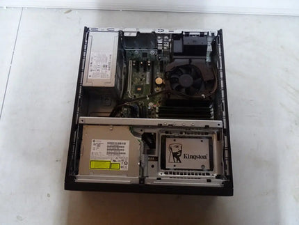 Computador Hp Core I7 Sexta Gen 16gb 1 Tera Hdd Wifi