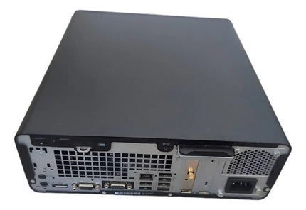 Hp Prodesk 400g5 Core I7 Octava Gen 16gb Ddr4 480gb Ssd Wifi 16 Gb