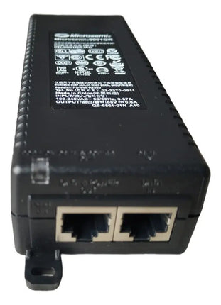Inyector Poe Microsemi Pd-9001gr/ac Access Point Profesional