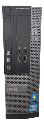 Dell Optiplex  390  Intel Core I5 8gb  500gb  Con Hdmi