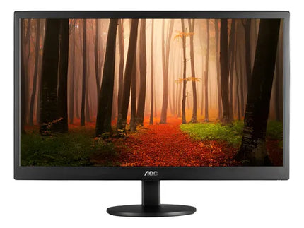 Monitores 16 Pulgadas Pul Vga, Lcd, Led Grado A