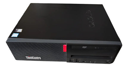 M920s Intel I7 8va Generacion 16gb Ddr4 480ssd Wifi