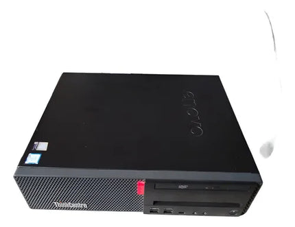 M920s Intel I7 8va Generacion 16gb Ddr4 480ssd Wifi