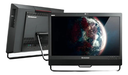 All In One I7 Lenovo M92z 8gb 1 Tera Hdd Wifi Punto De Venta