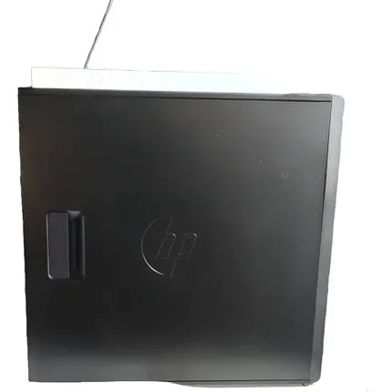 Hp Z440 Xeon E5-1620 V4 32gb Ram 240gb Ssd Workstation