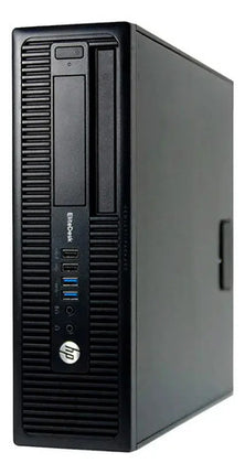 Computador Semi Gamer Hp Amd A6 16gb 240ssd, Monitor 19 Wifi