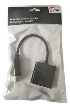 Adaptador Displayport Macho A Hdmi Hembra