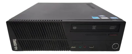 Computador Oficina, Estudio Lenovo Core I3 16gb 500gb Wifi