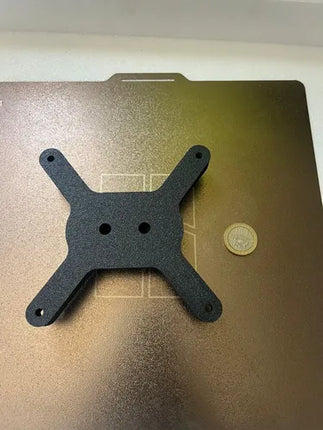 Adaptador Vesa Para Monitores Msi Optix G24c, G27c Y Mas 3d