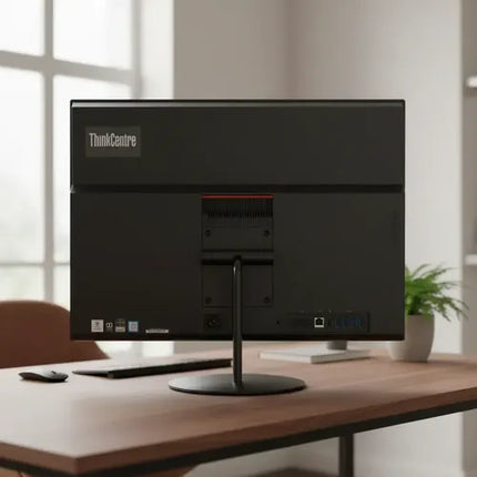 Lenovo Thinkcentre  M900z I7-6ta 8gb Ram 240ssd 240 Gb 8 Gb Integrada