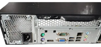 Lenovo Thinkcentre M700 I5 Sexta Gen 8gb 1 Tera Hdd