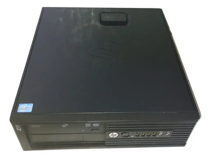 Hp Z210 Workstation Xeon E3-1225 8gb Ddr3 240 Ssd