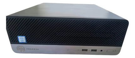 Hp Prodesk 400g5 Core I7 Octava Gen 16gb Ddr4 480gb Ssd Wifi 16 Gb