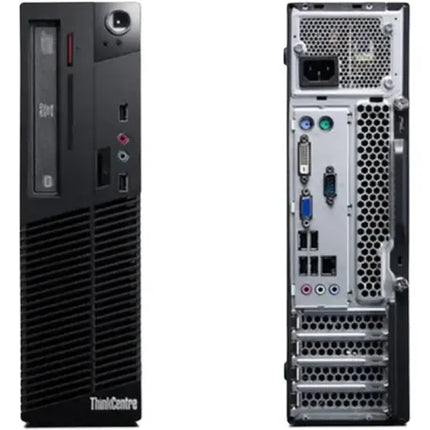 Computador Oficina, Estudio Lenovo Core I3 16gb 500gb Wifi