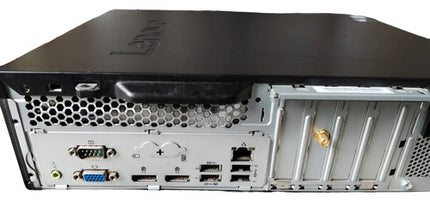 M920s Intel I7 8va Generacion 16gb Ddr4 480ssd Wifi