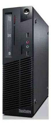 Computador Oficina, Estudio Lenovo  I5 3-ra 8gb 500gb Wifi