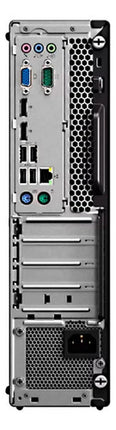 Lenovo M725 Ryzen 5 16gb Ddr4 240gb Ssd Wifi  Pc Rapido