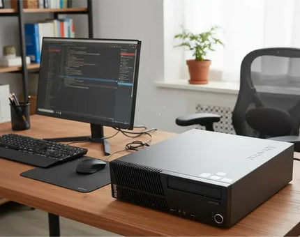 Kit Computador Core I3 16gb Ram 500gb Hd Monitor 19  Wifi