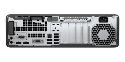 Hp Elitedesk 800 G3 Intel I7 / 16gb Ram 480 Ssd Wifi