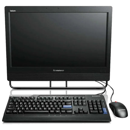 Todo En Uno Intel Core I7 8gb 1 Tera Hdd (con Detalle)
