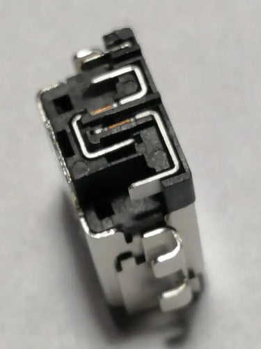 Jack Power Asus  Asus Vx60g, Px574f, F570u, Ux580g, P2451f,