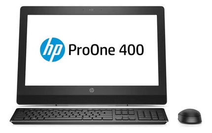 All In One Hp Proone Intel I3 6ta 8gb 240gb Ssd Feo