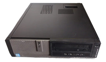 Dell Optiplex  Intel Core I5 4gb Ram 500gb Wifi