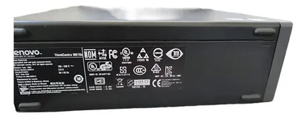 Lenovo Thinkcentre M910s I5 Sexta 8gb Ddr4 240gb Ssd Wifi
