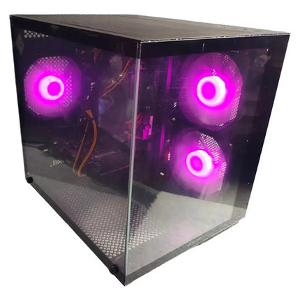Pc Gamer Intel Core I5 9na 16gb Ssd 480gb Gtx 1660