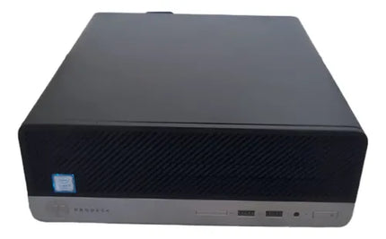 Hp Prodesk 400g5 Core I7 Octava Gen 16gb Ddr4 480gb Ssd Wifi 16 Gb
