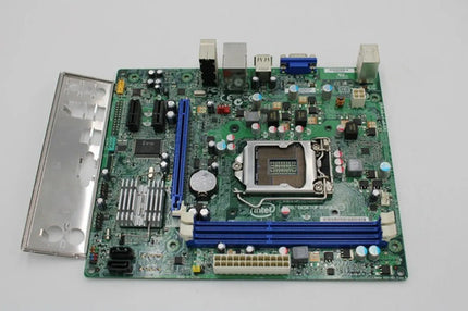 Kit Procesador Core I7 + Placa Madre 1155 Intel + 8gb Ram