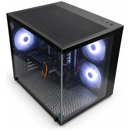 PC Gamer Intel i5 9na 16GB SSD 480GB GTX 1660 WiFi