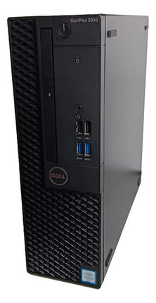 Dell Optiplex 3050 Intel Core I7 6ta Gen 16gb Ssd 480gb Wifi