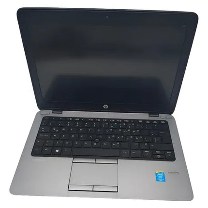 Notebook Hp Elitebook 820 Intel Core I5 Cuarta 8 Gb 240 Ssd