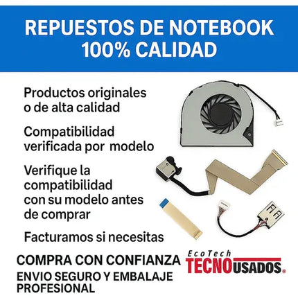 Cable Flex HDD/SSD Lenovo IdeaPad 330/330S-15 NBX0001MJ00 Nuevo