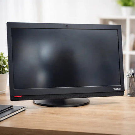 Lenovo Thinkcentre M900z I5-6ta 8gb 240ssd Grado B (detalle)