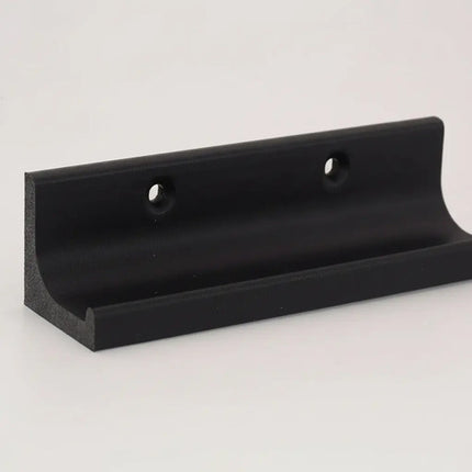 Soporte De Pared Para Almacenamiento De Discos De Vinilo 3d