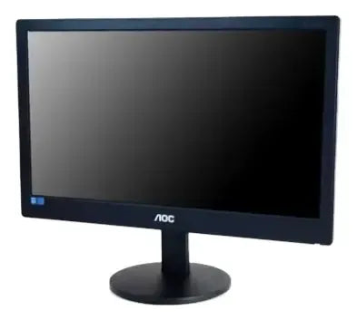 Monitores 16 Pulgadas Pul Vga, Lcd, Led Grado A
